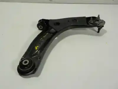 Автозапчасти б/у передний левый нижний рычаг подвески за seat leon sportstourer (kl8) style ссылки oem iam 5wa407151a  