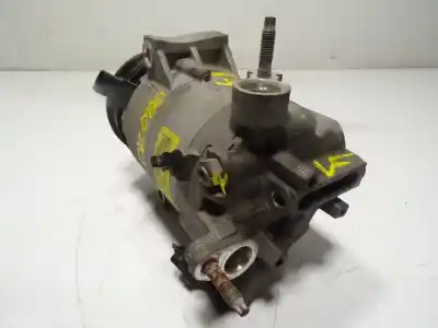 Автозапчасти б/у компрессор кондиционера воздуха за ford fiesta (ccn) 1.0 ecoboost cat ссылки oem iam 1930248  c1b119d629ba