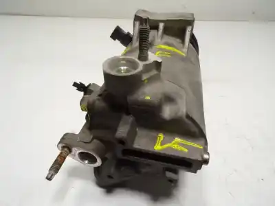 Автозапчасти б/у компрессор кондиционера воздуха за ford fiesta (ccn) 1.0 ecoboost cat ссылки oem iam 1930248  c1b119d629ba