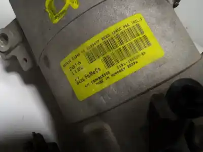 Автозапчасти б/у компрессор кондиционера воздуха за ford fiesta (ccn) 1.0 ecoboost cat ссылки oem iam 1930248  c1b119d629ba