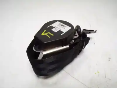 Автозапчастина б/у центральний задній ремін безпеки для seat leon sportstourer (kl8) style посилання на oem iam 5fa857807braa  640941300a