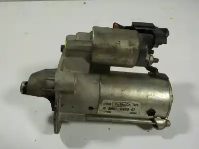 Peça sobressalente para automóvel em segunda mão motor de arranque por ford focus lim. (cb8) 1.6 tdci cat referências oem iam 2073366