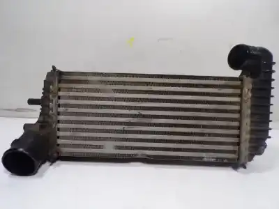 Peça sobressalente para automóvel em segunda mão intercooler por ford transit courier b460 monospace 1.5 tdci referências oem iam 2027395