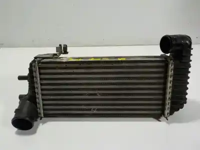Peça sobressalente para automóvel em segunda mão intercooler por ford tourneo connect 1.6 tdci cat referências oem iam 2027395
