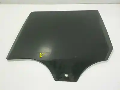 Peça sobressalente para automóvel em segunda mão vidro da porta traseira esquerda por ford tourneo connect 1.6 tdci cat referências oem iam 2063660