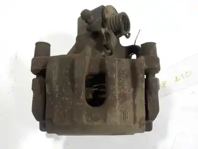 Peça sobressalente para automóvel em segunda mão pinça de travão traseira direita por ford tourneo connect 1.6 tdci cat referências oem iam 2210213