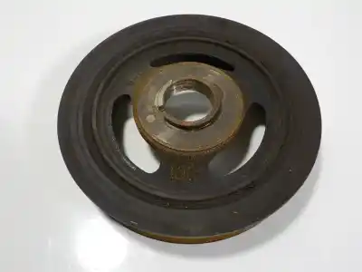 Peça sobressalente para automóvel em segunda mão polia do virabrequim por ford tourneo connect 1.6 tdci cat referências oem iam 1690296