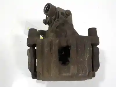 Peça sobressalente para automóvel em segunda mão pinça de travão traseira esquerda por ford tourneo connect 1.6 tdci cat referências oem iam 2210215