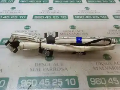 Pezzo di ricambio per auto di seconda mano AIRBAG A TENDA ANTERIORE SINISTRO per OPEL CORSA E  Riferimenti OEM IAM 13434022  13434022