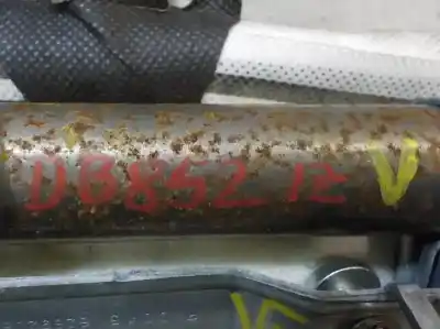 Pezzo di ricambio per auto di seconda mano airbag a tenda anteriore sinistro per opel corsa e color edition ecoflex riferimenti oem iam 13434022  13434022