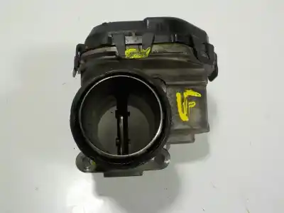 Gebrauchtes Autoersatzteil Drosselklappenstutzen zum CITROEN C4 CACTUS 1.6 BlueHDi 100 OEM-IAM-Referenzen 9830301180  980723858002