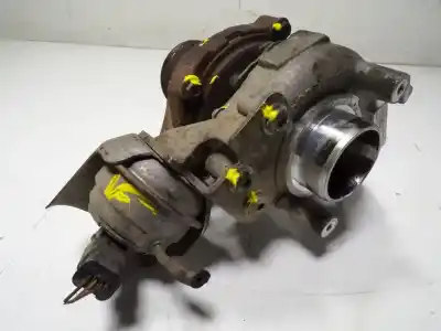 Автозапчасти б/у турбокомпенсатор за ford transit courier b460 monospace 1.5 tdci ссылки oem iam 1870257