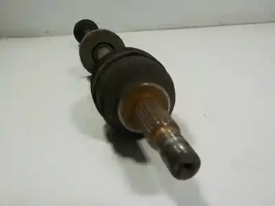 Автозапчастина б/у правий привід для dacia logan ii 1.5 dci посилання на oem iam 391006553r  391006553r