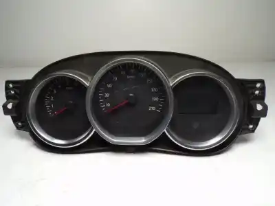 Автозапчасти б/у приборная доска за dacia logan ii 1.5 dci ссылки oem iam 248102383r