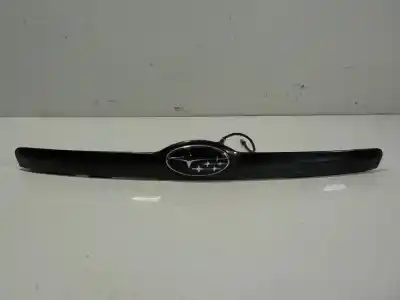 Pezzo di ricambio per auto di seconda mano maniglia del cancello per subaru xv advance riferimenti oem iam 63270fj000