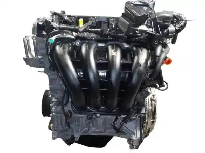Автозапчастина б/у двигун комплект для mazda 3 lim. () origin посилання на oem iam 