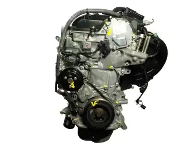 Автозапчастина б/у двигун комплект для mazda 3 lim. () origin посилання на oem iam   