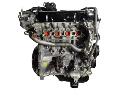 Автозапчастина б/у двигун комплект для mazda 3 lim. () origin посилання на oem iam   