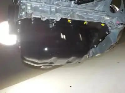 Автозапчастина б/у двигун комплект для mazda 3 lim. () origin посилання на oem iam   
