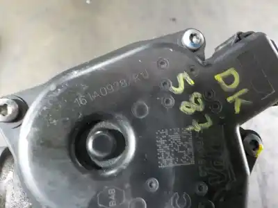 Автозапчасти б/у бабочка коробка за dacia logan ii 1.5 dci ссылки oem iam 144607633r  223653394r