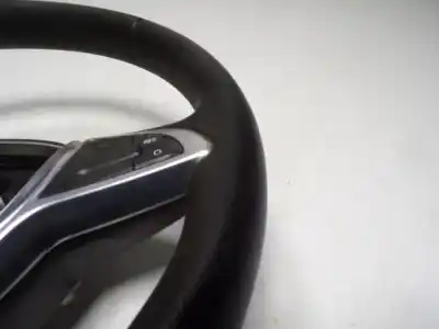 Автозапчастина б/у кермо для dacia logan ii 1.5 dci посилання на oem iam 484005093r  484005093r