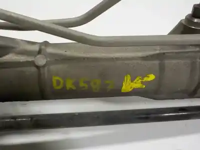 Автозапчасти б/у рулевая рейка за dacia logan ii 1.5 dci ссылки oem iam 490016602r  490014306r
