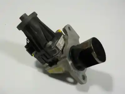 Second-hand car spare part egr valve for dacia logan ii 1.5 dci oem iam references 147107172r