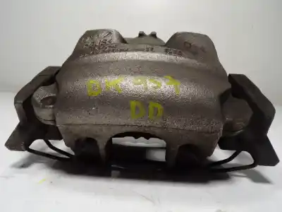 Автозапчасти б/у передний правый тормозной суппорт за opel astra k lim. 5türig 1.2 ссылки oem iam 95524468