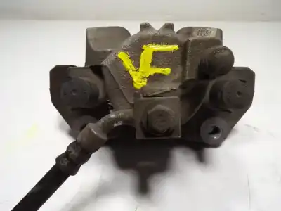 Автозапчасти б/у передний правый тормозной суппорт за opel astra k lim. 5türig 1.2 ссылки oem iam 95524468  