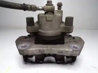 Автозапчасти б/у передний правый тормозной суппорт за opel astra k lim. 5türig 1.2 ссылки oem iam 95524468  