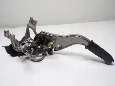 Автозапчасти б/у рычаг ручного тормоза за opel astra k lim. 5türig 1.2 ссылки oem iam 39133699