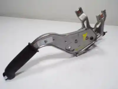 Автозапчасти б/у рычаг ручного тормоза за opel astra k lim. 5türig 1.2 ссылки oem iam 39133699  39133699