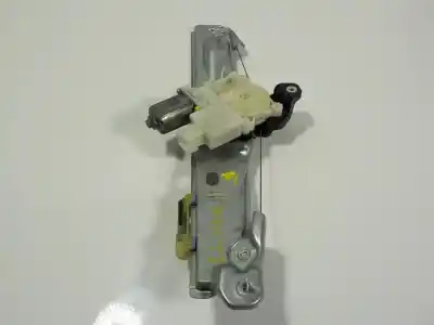 Автозапчасти б/у регулятор стекла заднего левого за opel astra k lim. 5türig 1.2 ссылки oem iam 39142319  39142319