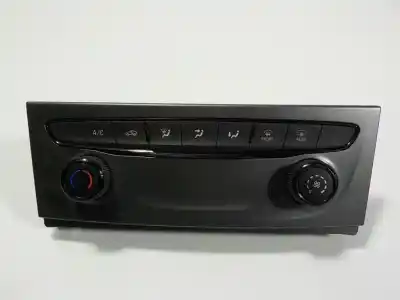 Автозапчасти б/у климат-контроль за opel astra k lim. 5türig 1.2 ссылки oem iam 39042438