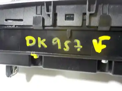 Автозапчасти б/у климат-контроль за opel astra k lim. 5türig 1.2 ссылки oem iam 39042438  39042438