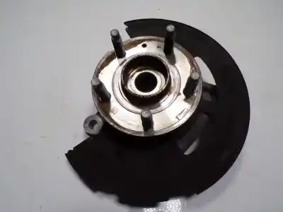 Автозапчасти б/у передняя левая кулачка за opel astra k lim. 5türig 1.2 ссылки oem iam 39030299