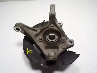 Автозапчасти б/у передняя левая кулачка за opel astra k lim. 5türig 1.2 ссылки oem iam 39030299 13517459 