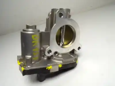 Gebrauchtes Autoersatzteil Drosselklappenstutzen zum OPEL ASTRA K LIM. 5TÜRIG 1.2 OEM-IAM-Referenzen 55510598  55510598