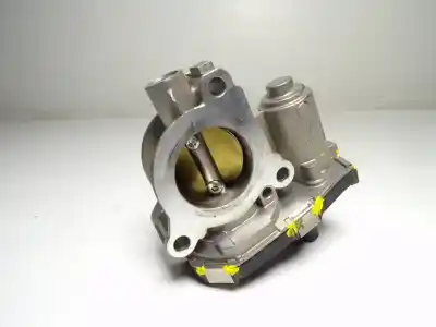 Автозапчастина б/у коробка метелика для opel astra k lim. 5türig 1.2 посилання на oem iam 55510598  55510598