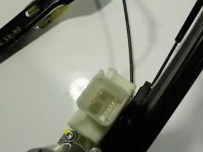 Автозапчасти б/у регулятор стекла переднего правого за opel astra k lim. 5türig 1.2 ссылки oem iam 39142316  39142316