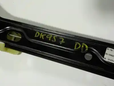 Автозапчасти б/у регулятор стекла переднего правого за opel astra k lim. 5türig 1.2 ссылки oem iam 39142316  39142316