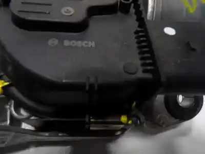 Автозапчасти б/у мотор переднего стеклоочистителя за opel astra k lim. 5türig 1.2 ссылки oem iam 39116194  s4450p0613