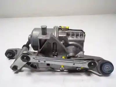 Автозапчасти б/у мотор переднего стеклоочистителя за opel astra k lim. 5türig 1.2 ссылки oem iam 39116193  1397225013