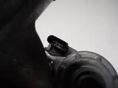 Автозапчасти б/у мотор переднего стеклоочистителя за opel astra k lim. 5türig 1.2 ссылки oem iam 39116193  1397225013