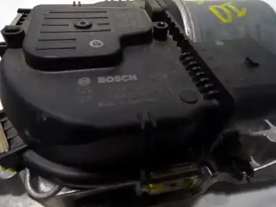 Автозапчасти б/у мотор переднего стеклоочистителя за opel astra k lim. 5türig 1.2 ссылки oem iam 39116193  1397225013