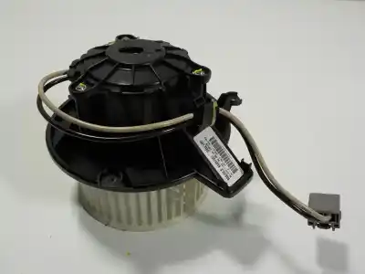 Second-hand car spare part HEATER BLOWER MOTOR for OPEL ASTRA K LIM. 5TÜRIG  OEM IAM references 39240617  KG087001
