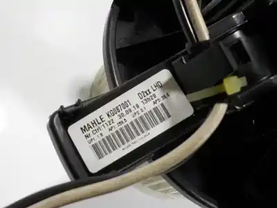 Автозапчасти б/у отопительный двигатель за opel astra k lim. 5türig 1.2 ссылки oem iam 39240617  kg087001