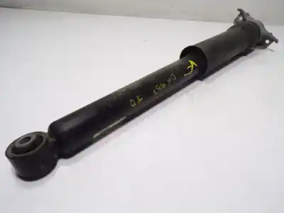 Автозапчасти б/у правый задний амортизатор за opel astra k lim. 5türig 1.2 ссылки oem iam 39131174  39131174