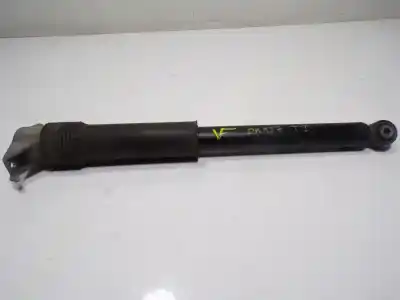Автозапчасти б/у задний левый амортизатор за opel astra k lim. 5türig 1.2 ссылки oem iam 39131174