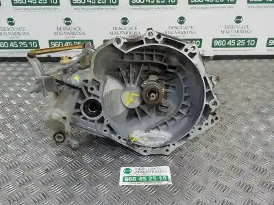Pezzo di ricambio per auto di seconda mano RIDUTTORE per OPEL CORSA E  Riferimenti OEM IAM 24581813  